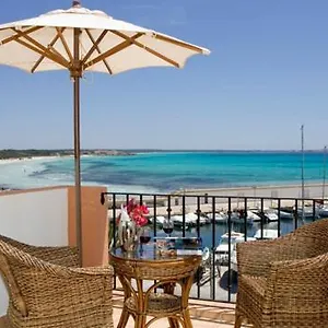 Apartment Balcon D'es Trenc, Sa Ràpita